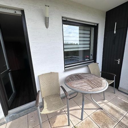 Ferienwohnung Tiggelkamp Winterberg Buitenkant foto